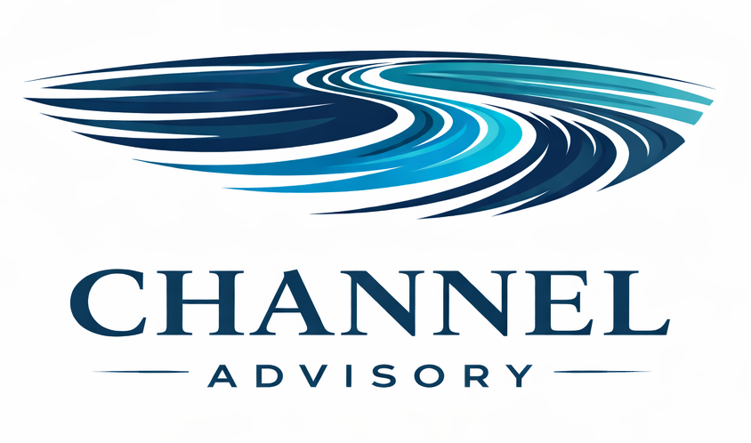 Channel Advisory logo